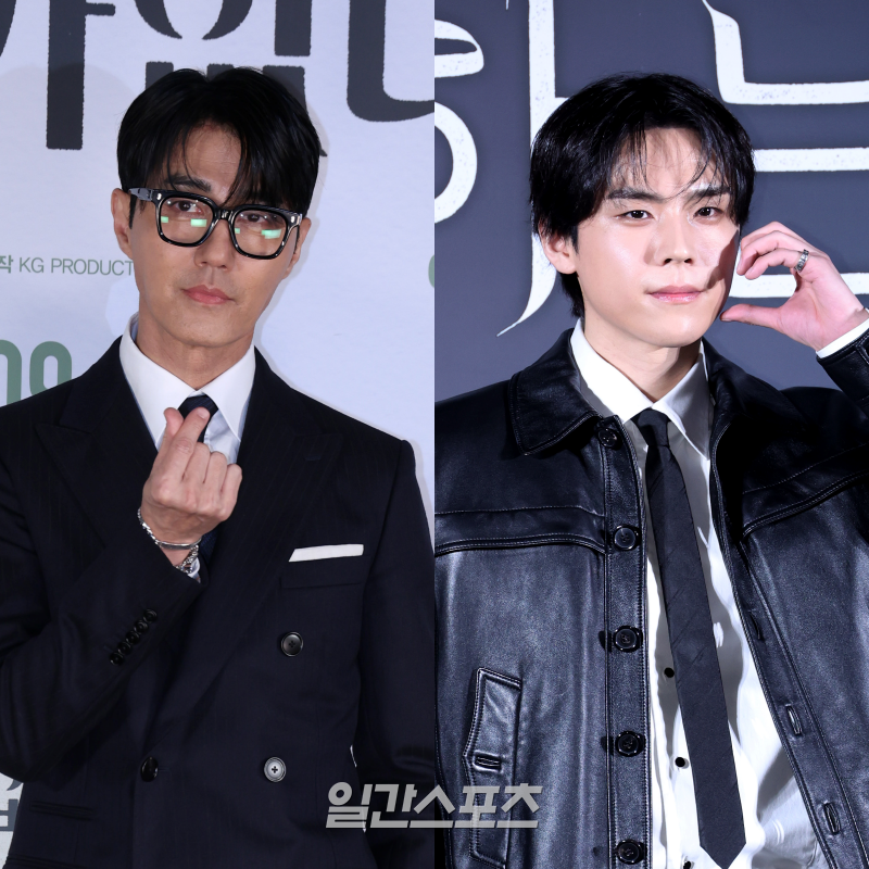 [정보/소식] 차승원·김도훈 브로맨스 호흡 볼까…"'은퇴요원 관리팀' 출연 검토 중” [공식] | 인스티즈