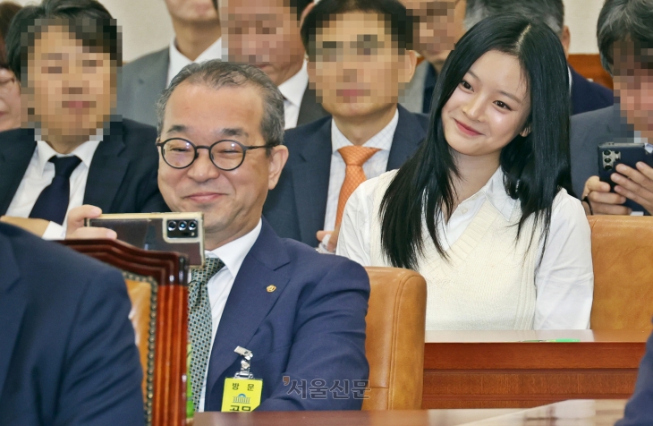 [잡담] 하니는 이게 진짜 오바임 | 인스티즈