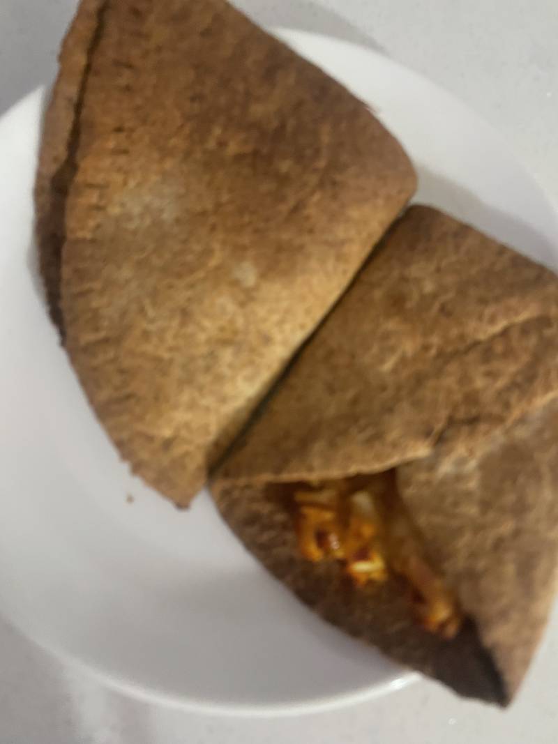 [잡담] 다이어트 애플파이 만들었는데 개맛있다 | 인스티즈