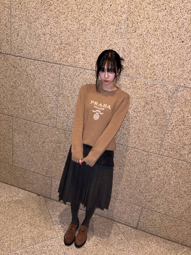 251113 에스파 카리나 인스타그램 업데이트 | 인스티즈