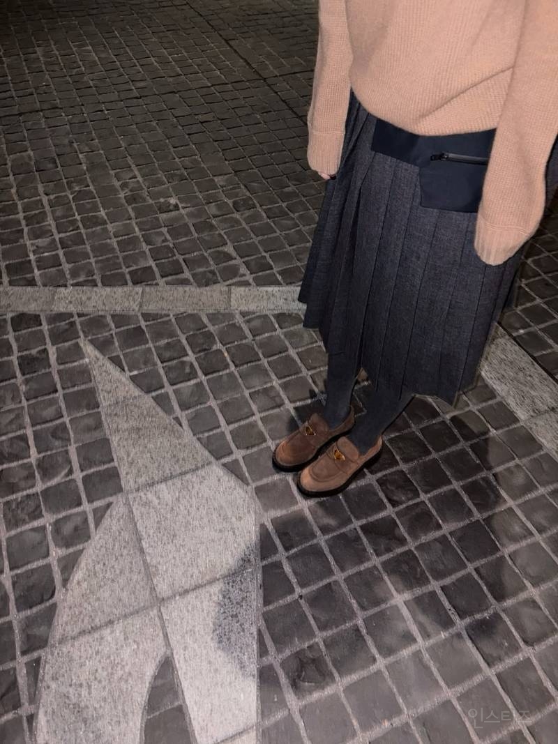 251113 에스파 카리나 인스타그램 업데이트 | 인스티즈