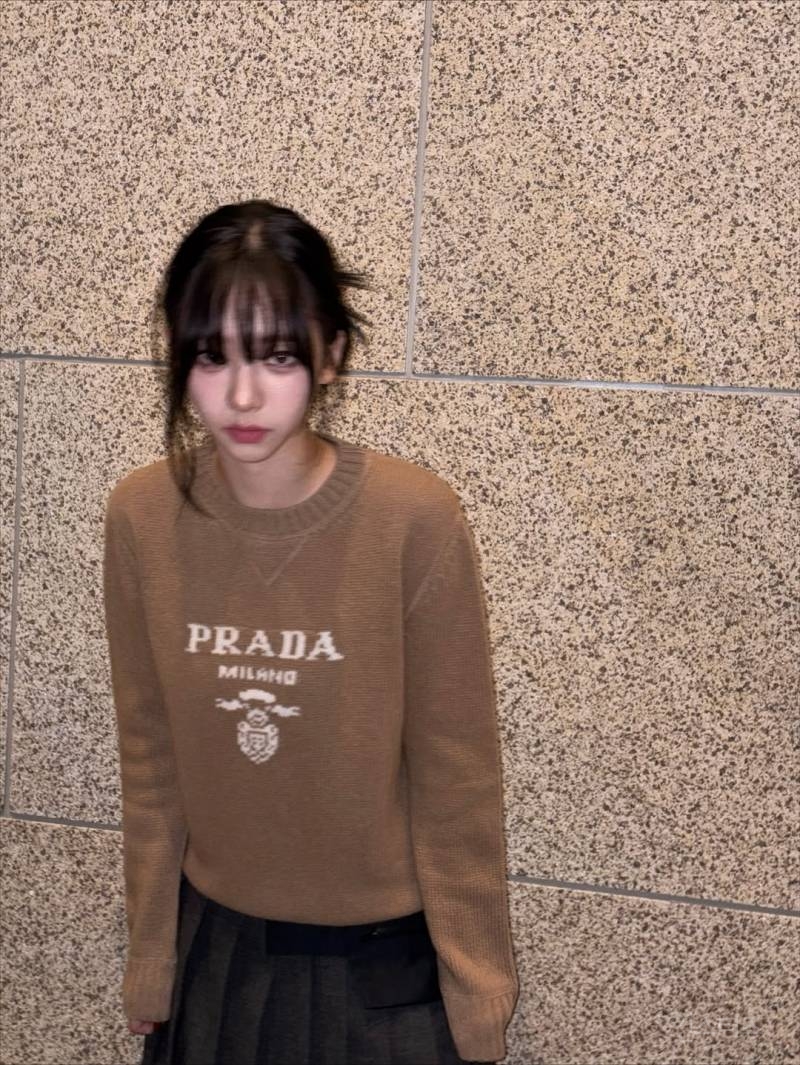 251113 에스파 카리나 인스타그램 업데이트 | 인스티즈