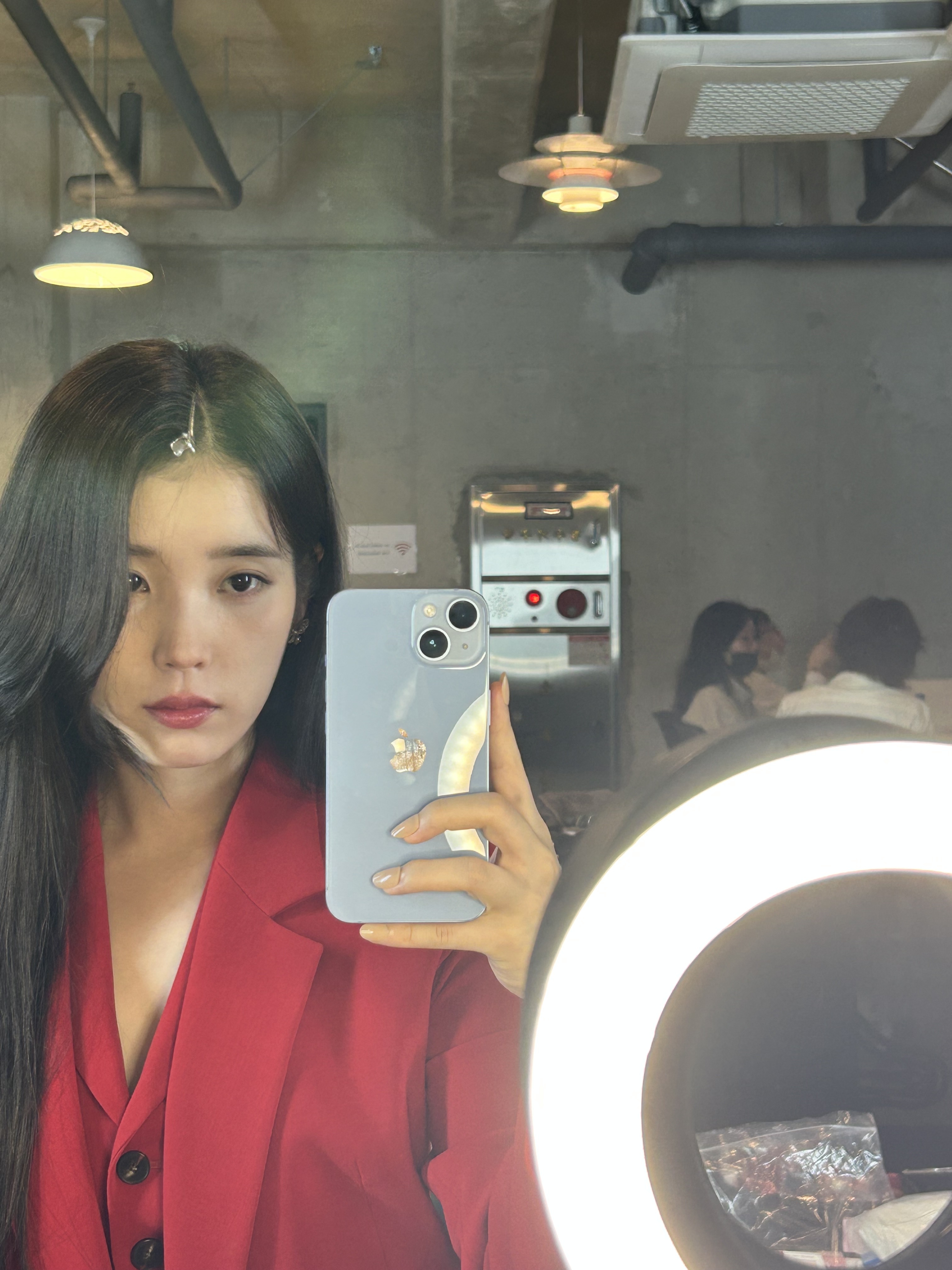 [잡담] 대군부인) 희주 이옷이 그옷이군앙ㅋㅋㅋㅋ | 인스티즈