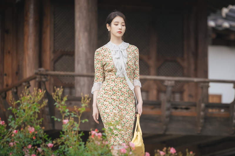 [잡담] 대군부인) 재력과 신분을 모두 갖춘 완벽한 부부의 탄생을 예고한다 | 인스티즈