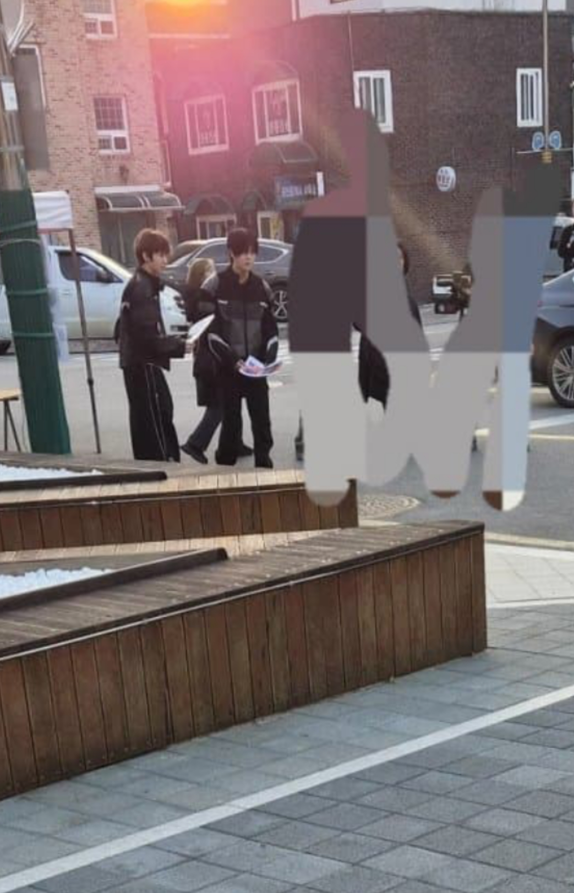 [잡담] 지푸라기 엔터 감성 미치겠다 ㅋㅋㅋ | 인스티즈