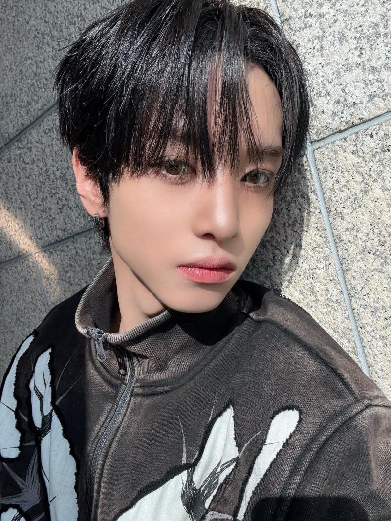 덮머 VS 깐머 이미지 차이가 커보이는 남돌 | 인스티즈