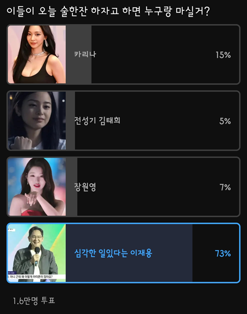 [잡담] 이런건 타팬눈이 정확하댔어 | 인스티즈
