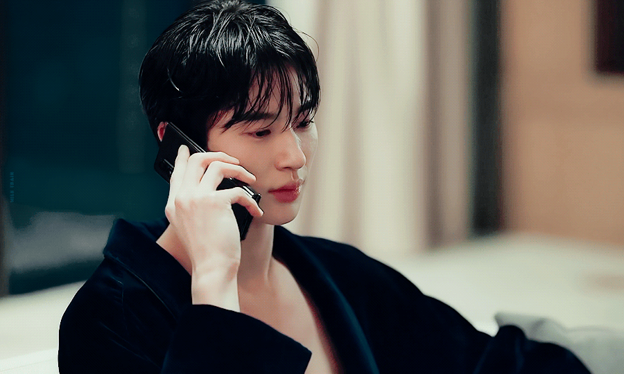 [잡담] 대군부인) 이안대군: 재밌네... ㅋ | 인스티즈