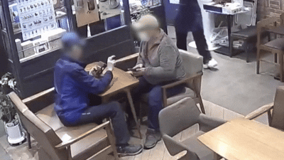 고객 응대로 화제가 된 이디야 안산월피현대점… | 인스티즈
