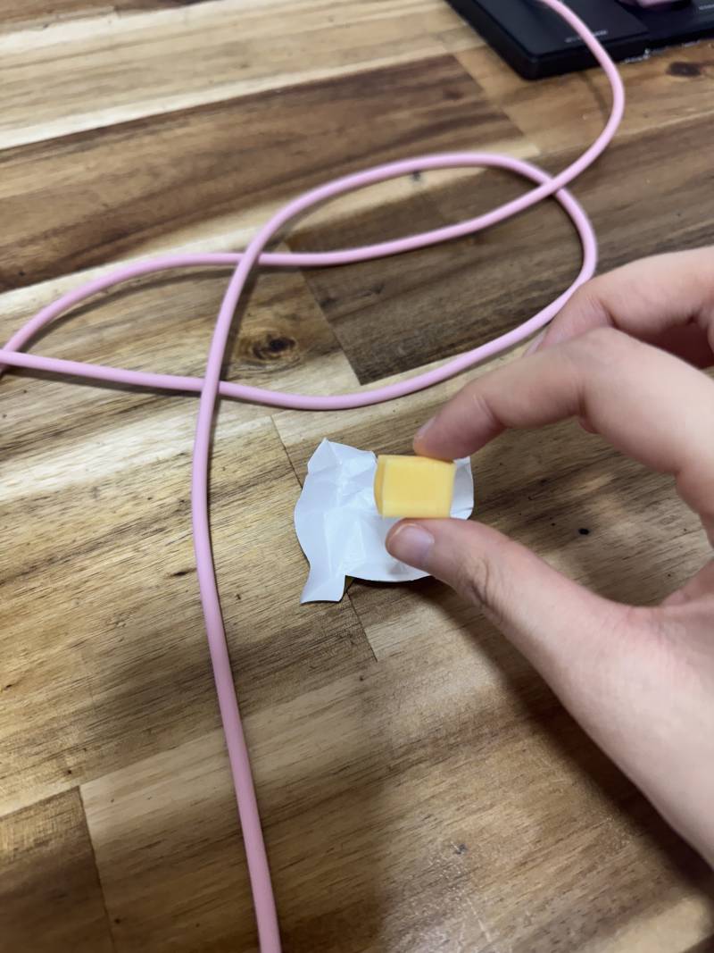 [잡담] 마이쮸 이거 불량아니여??ㅠㅠㅠ | 인스티즈
