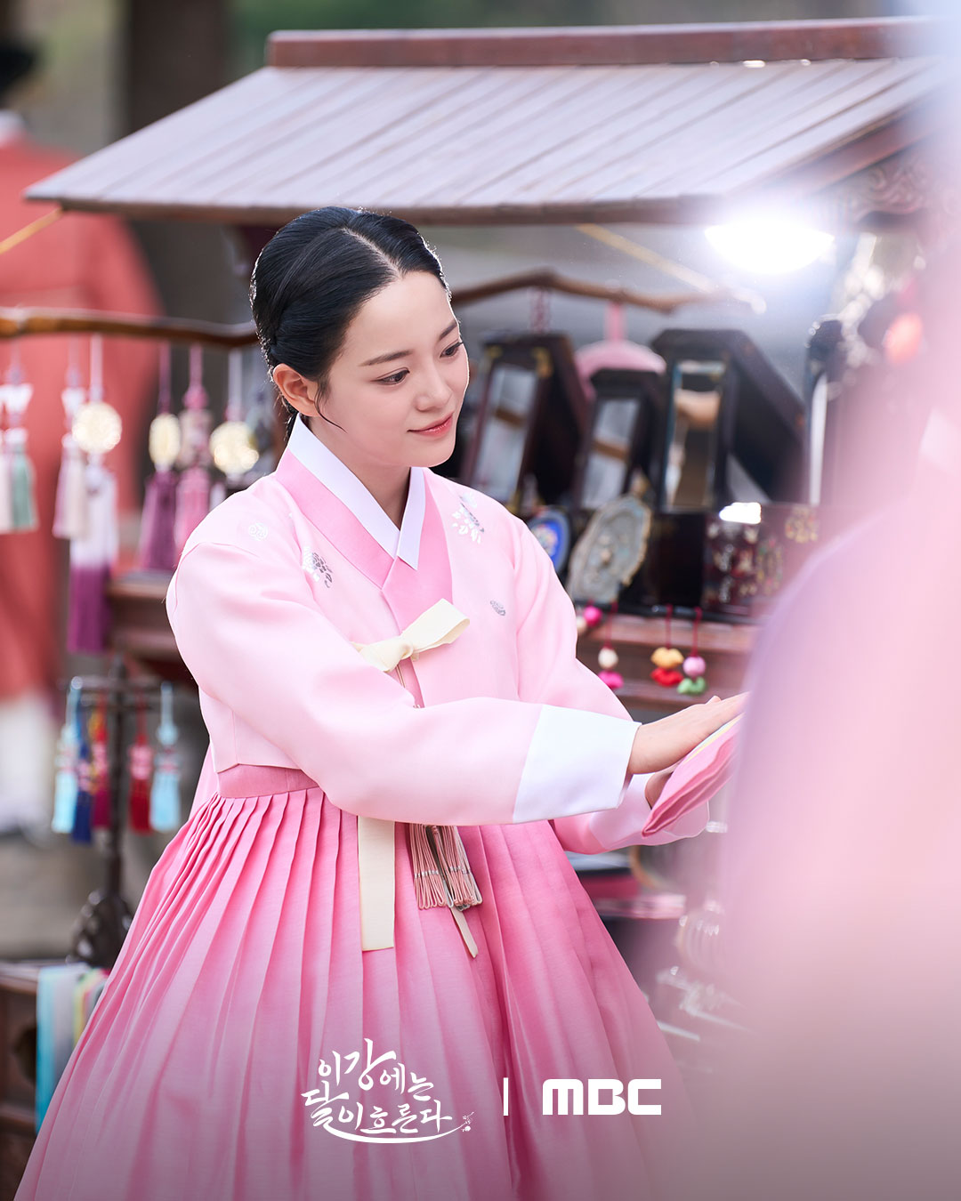 [잡담] 이강달) 우리 동궁전 아기쀼에게다시 봄날이 올까요? 🥹 | 인스티즈