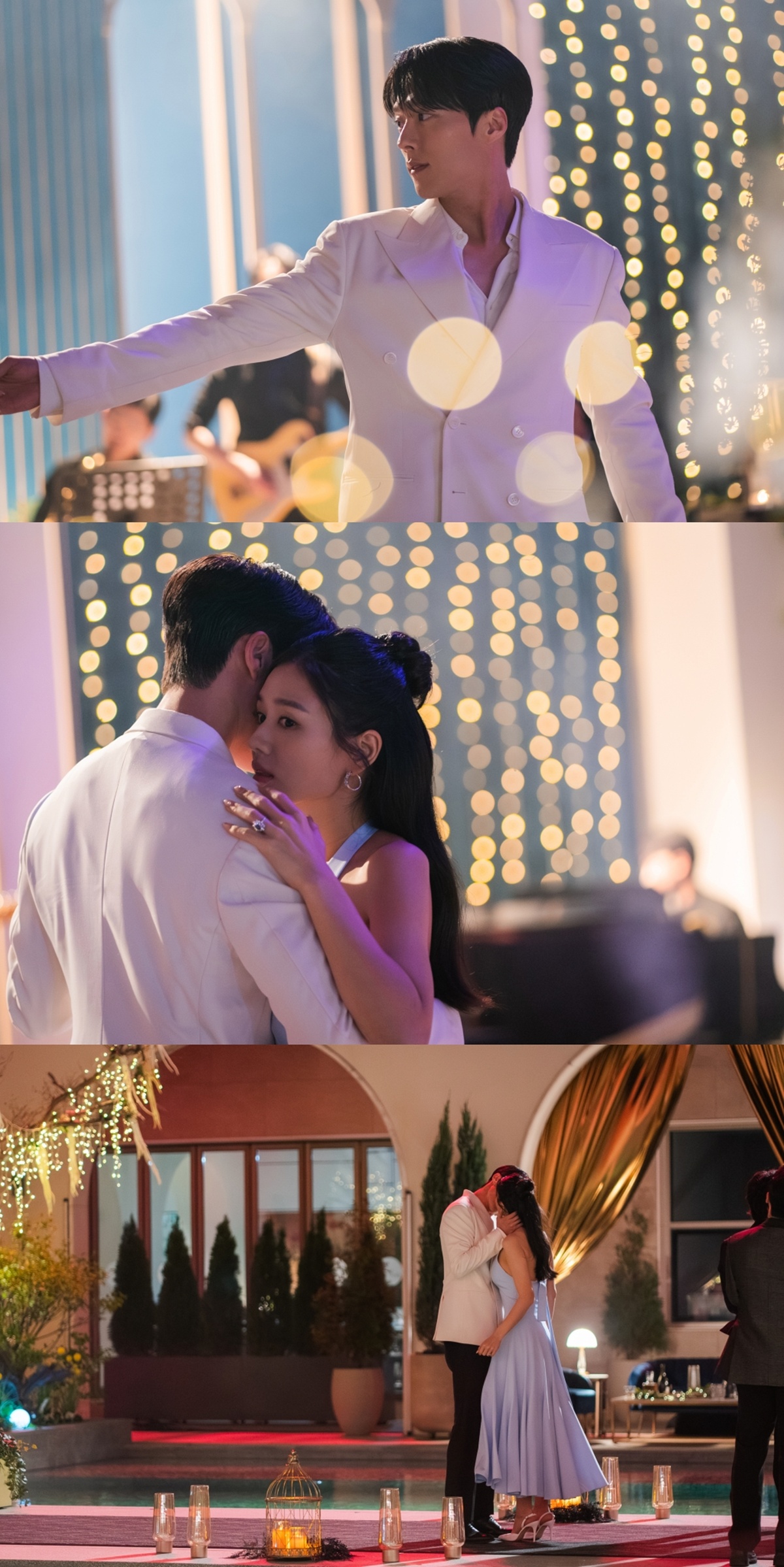 [잡담] 키스는괜히해서) 장기용♥안은진, 시작부터 키스한다…'키스는 괜히 해서' | 인스티즈
