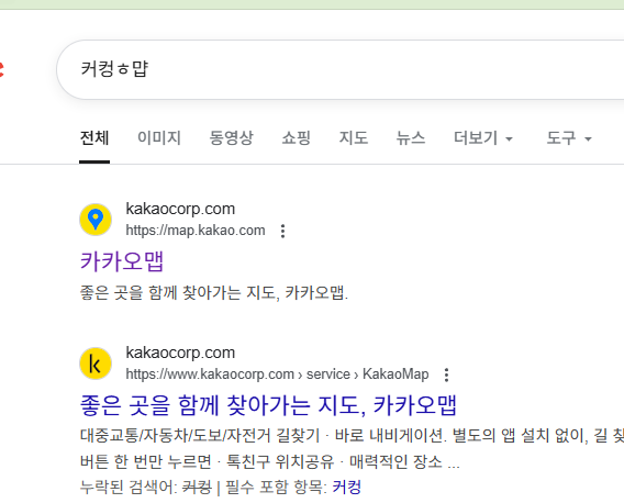 [잡담] 구글 ㄹㅇ 신기하다 | 인스티즈