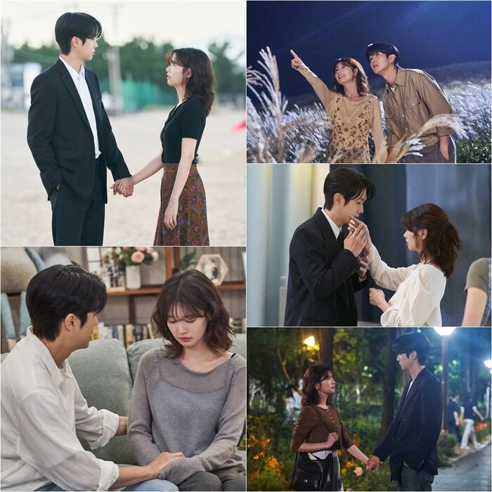 [정보/소식] 우주메리미) '우주메리미', 최고 시청률 11.1%까지…최우식♥정소민 로맨스 통했다 | 인스티즈