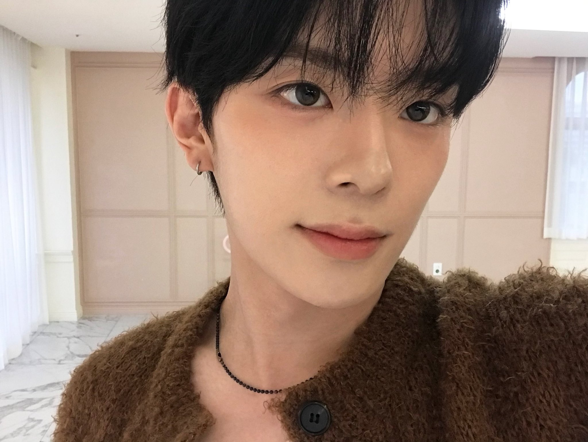 [잡담] 깡따구 어제 강민 컨텐츠 개껴서 | 인스티즈