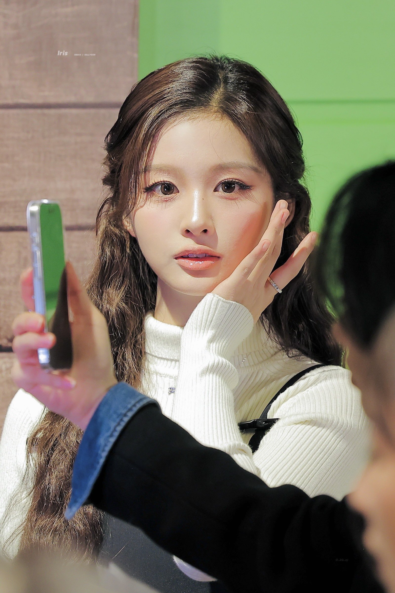 [잡담] 요즘 설윤이가 너무 좋아 | 인스티즈