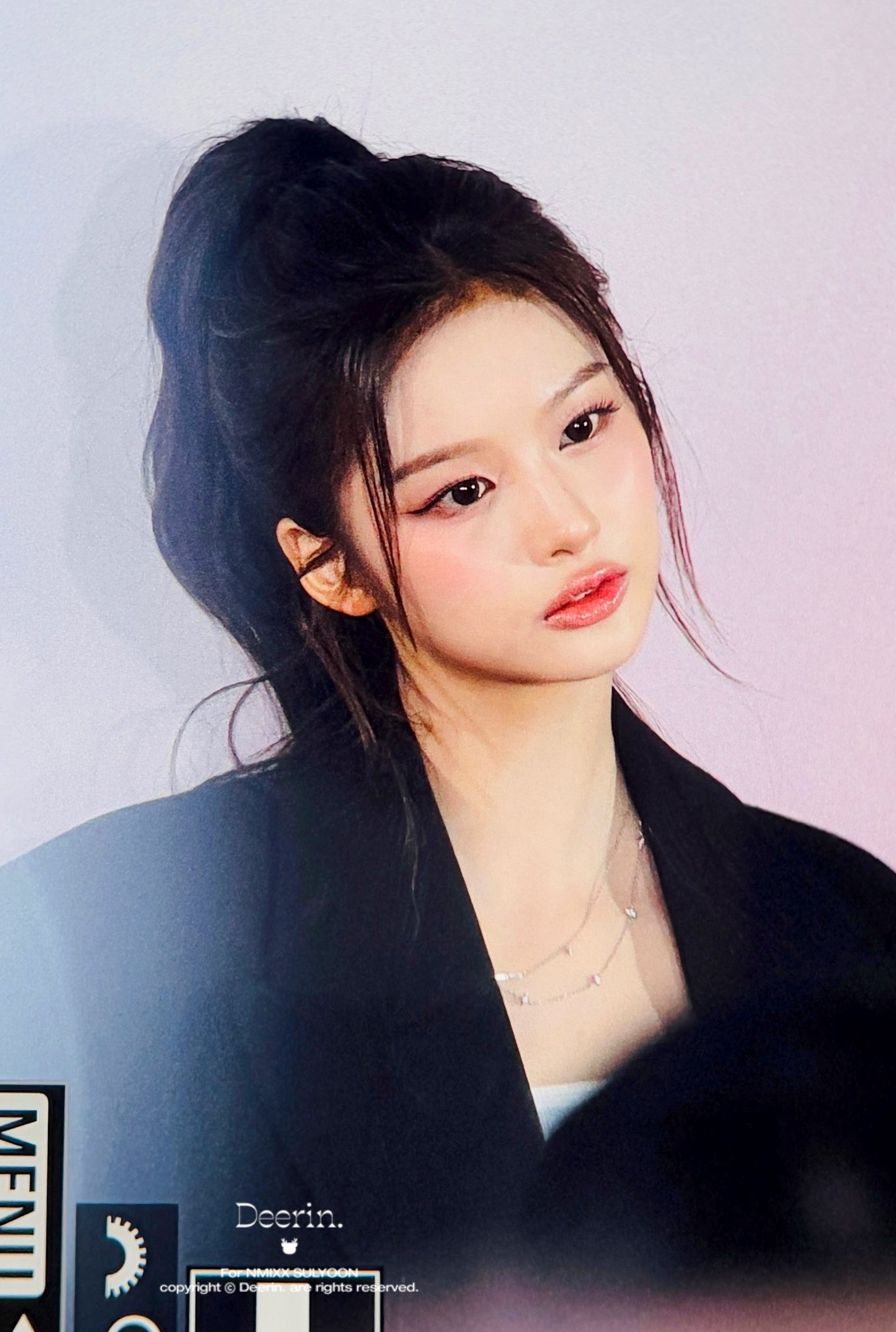 [잡담] 요즘 설윤이가 너무 좋아 | 인스티즈