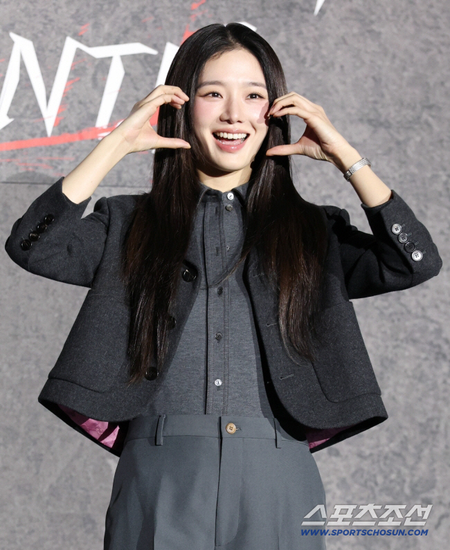 [정보/소식] [단독] 박규영, 박형식의 '독사♥'된다..'각잡힌 로맨스' 주인공 | 인스티즈