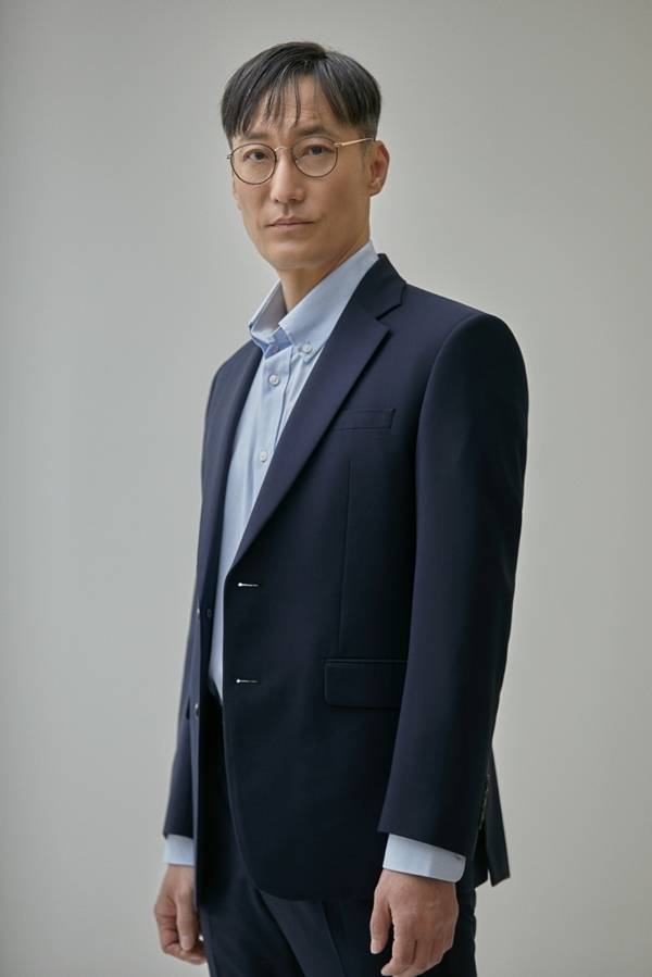 정재성, MBC 새 금토극 '판사 이한영' 캐스팅...지성 아버지된다 | 인스티즈