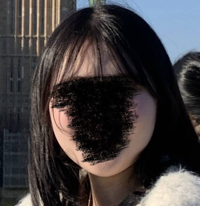 [잡담] 앞머리 있없 뭐가나아? | 인스티즈