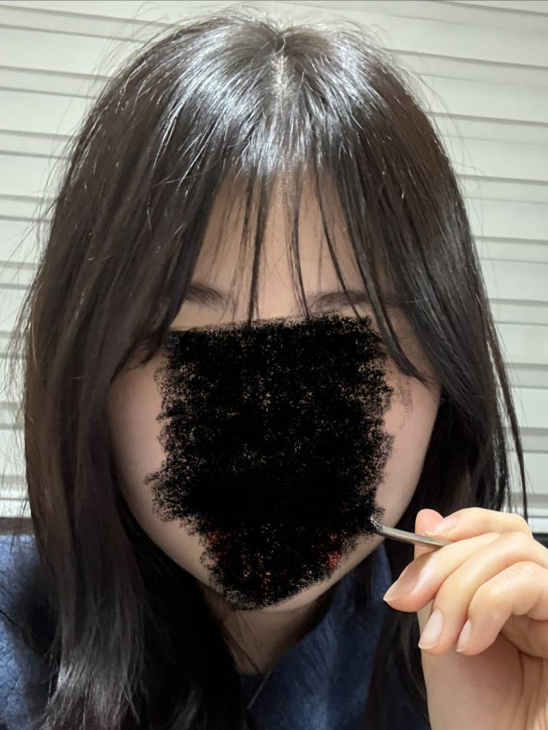 [잡담] 앞머리 있없 뭐가나아? | 인스티즈