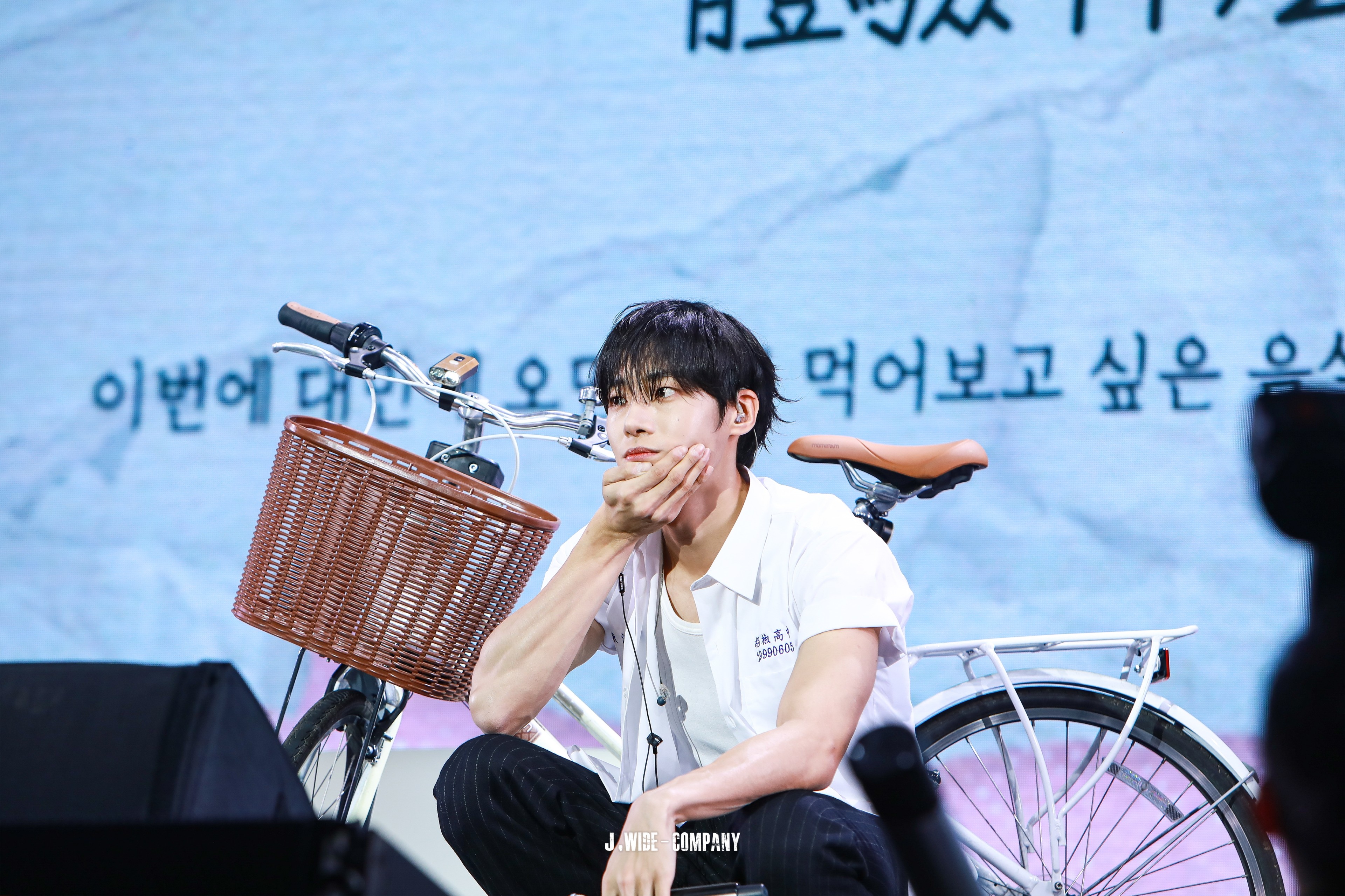 [잡담] 추영우 대만팬미팅 소속사 사진 ㄹㅇ 느좋... | 인스티즈