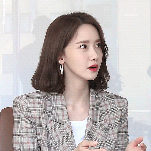 [잡담] 윤아 단발로 차기작 찍었음좋겠다 | 인스티즈