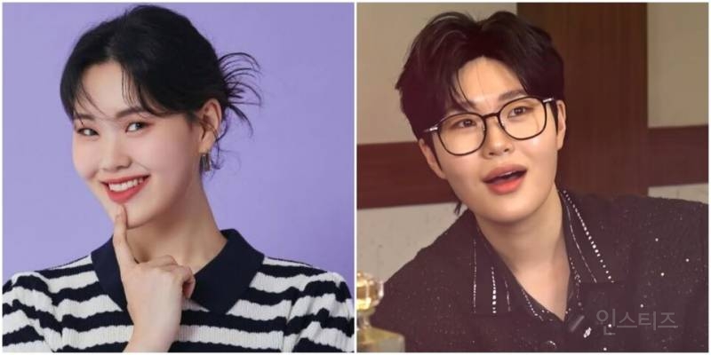 장난으로 시작했는데 갈수록 약간 훈남처럼 보인다는 사람 | 인스티즈