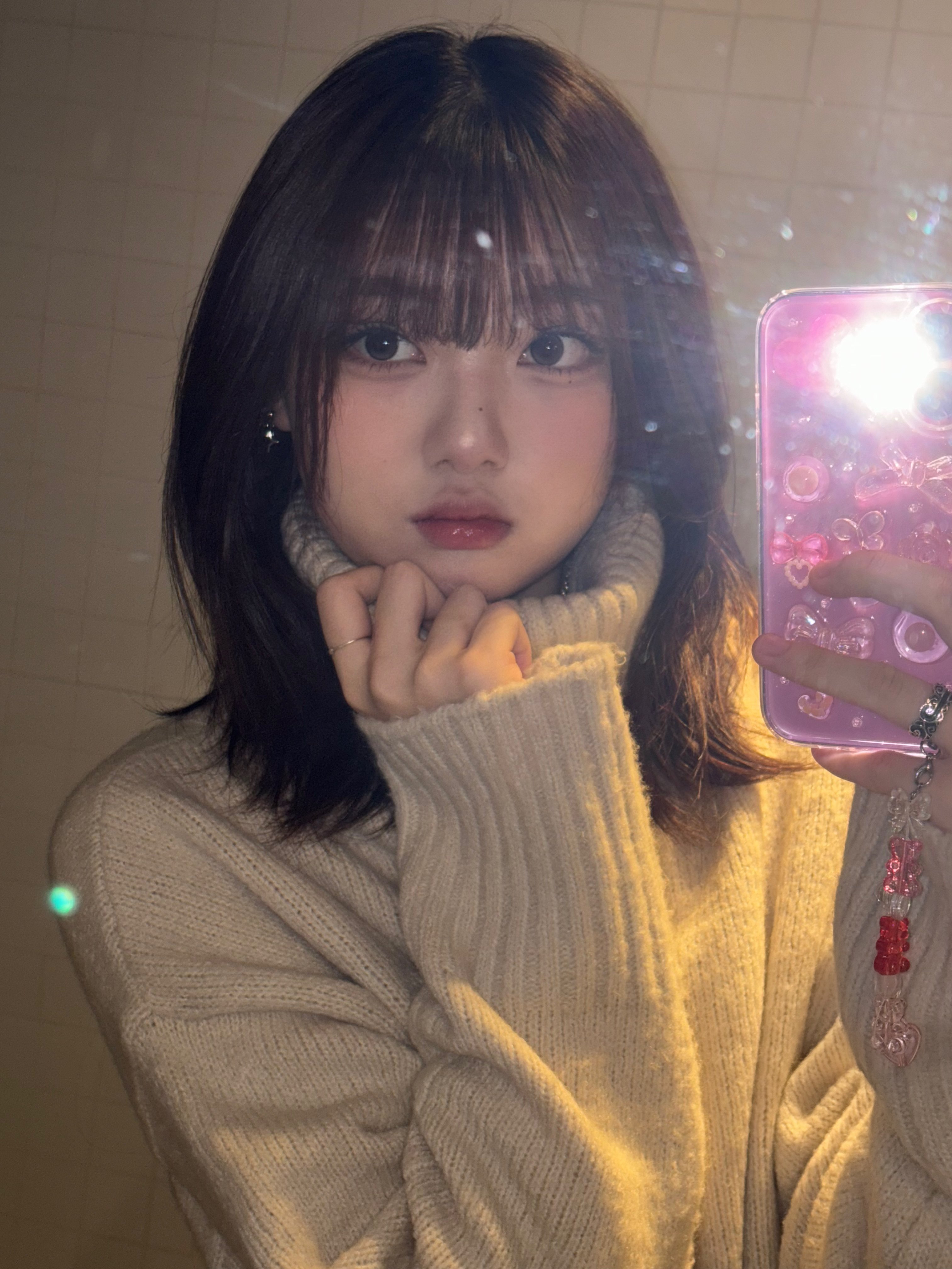 [잡담] 이렇게 동글동글한 사람 처음 봐 | 인스티즈