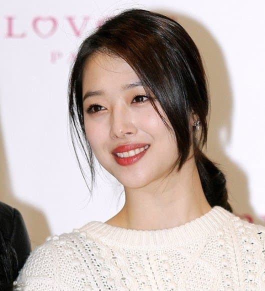 [잡담] 이연희나 설리 같은 얼굴 너무 좋음 | 인스티즈