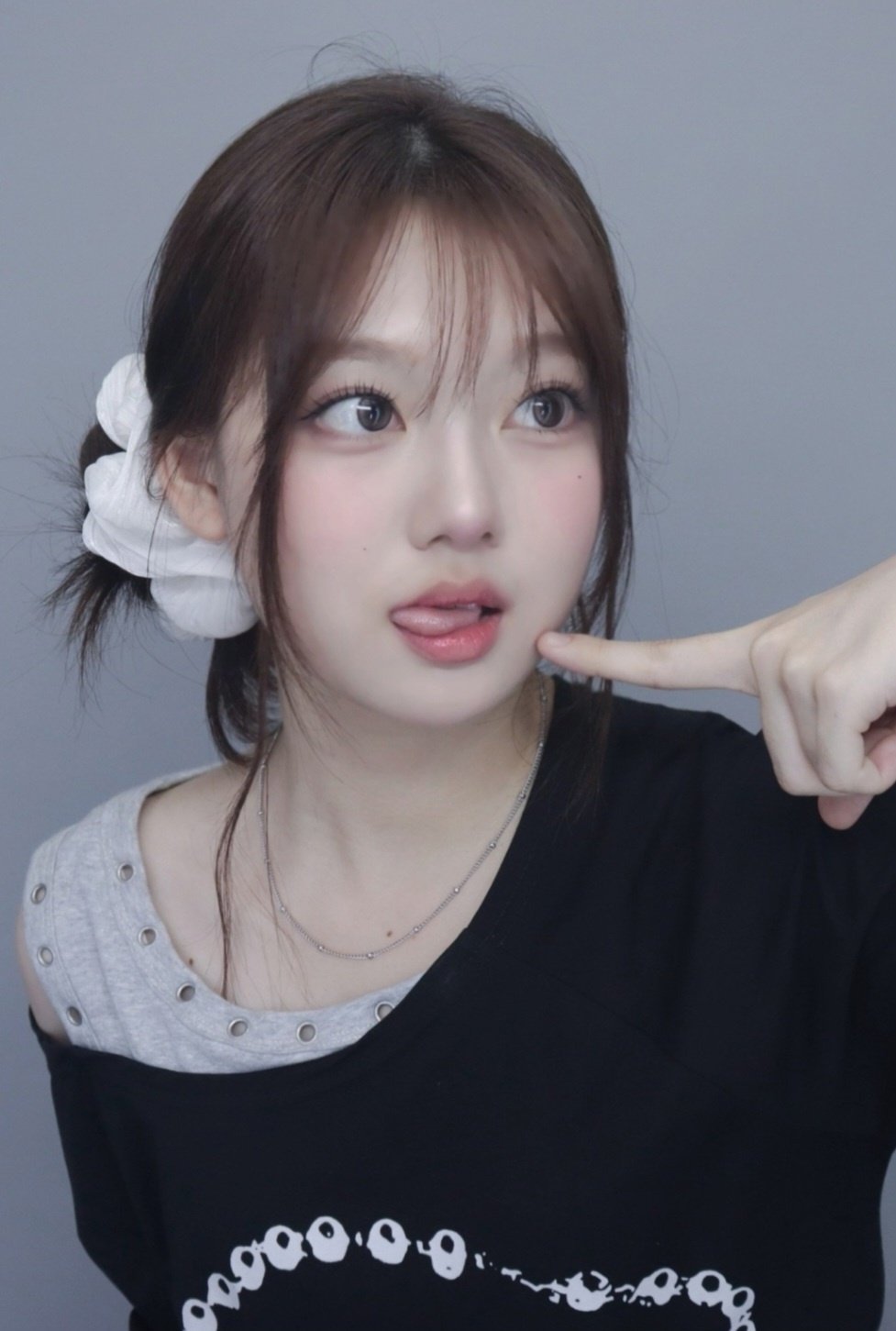 [잡담] 이렇게 동글동글한 사람 처음 봐 | 인스티즈