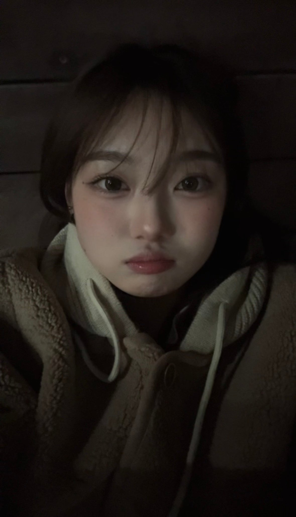 [잡담] 이렇게 동글동글한 사람 처음 봐 | 인스티즈