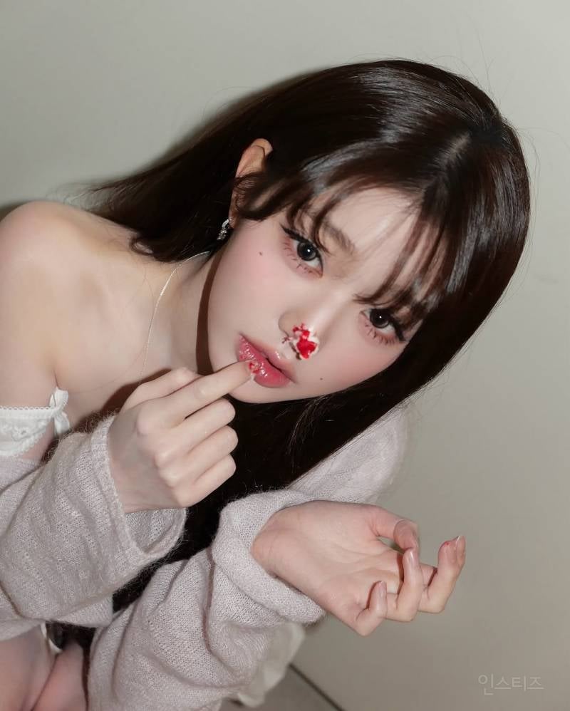 251114 아이브 장원영 인스타그램 업데이트 | 인스티즈