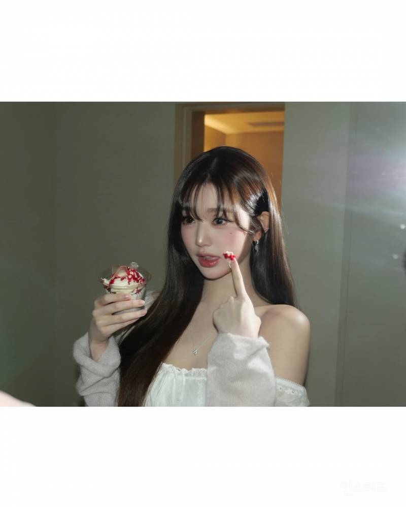 251114 아이브 장원영 인스타그램 업데이트 | 인스티즈