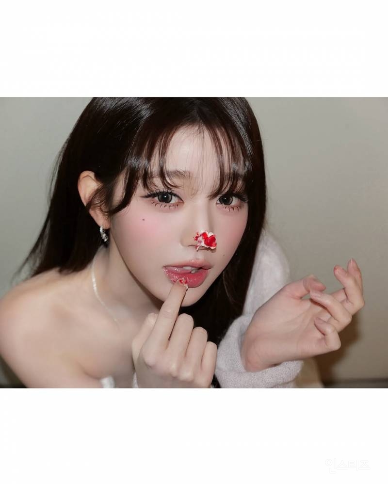 251114 아이브 장원영 인스타그램 업데이트 | 인스티즈