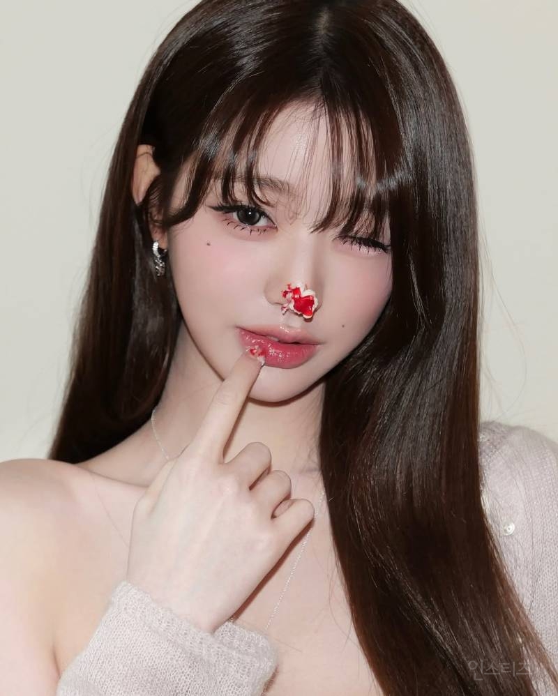 251114 아이브 장원영 인스타그램 업데이트 | 인스티즈