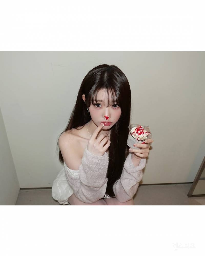 251114 아이브 장원영 인스타그램 업데이트 | 인스티즈