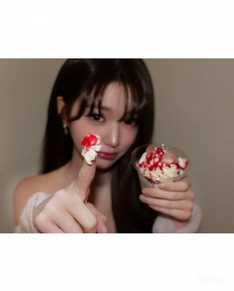 251114 아이브 장원영 인스타그램 업데이트 | 인스티즈