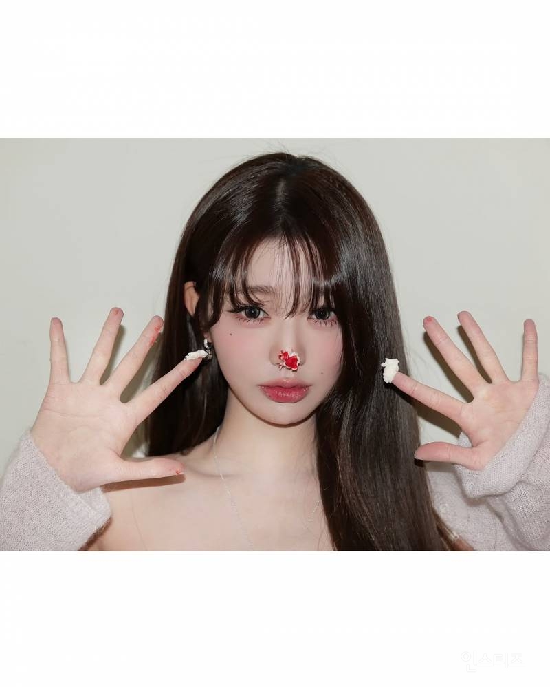 251114 아이브 장원영 인스타그램 업데이트 | 인스티즈