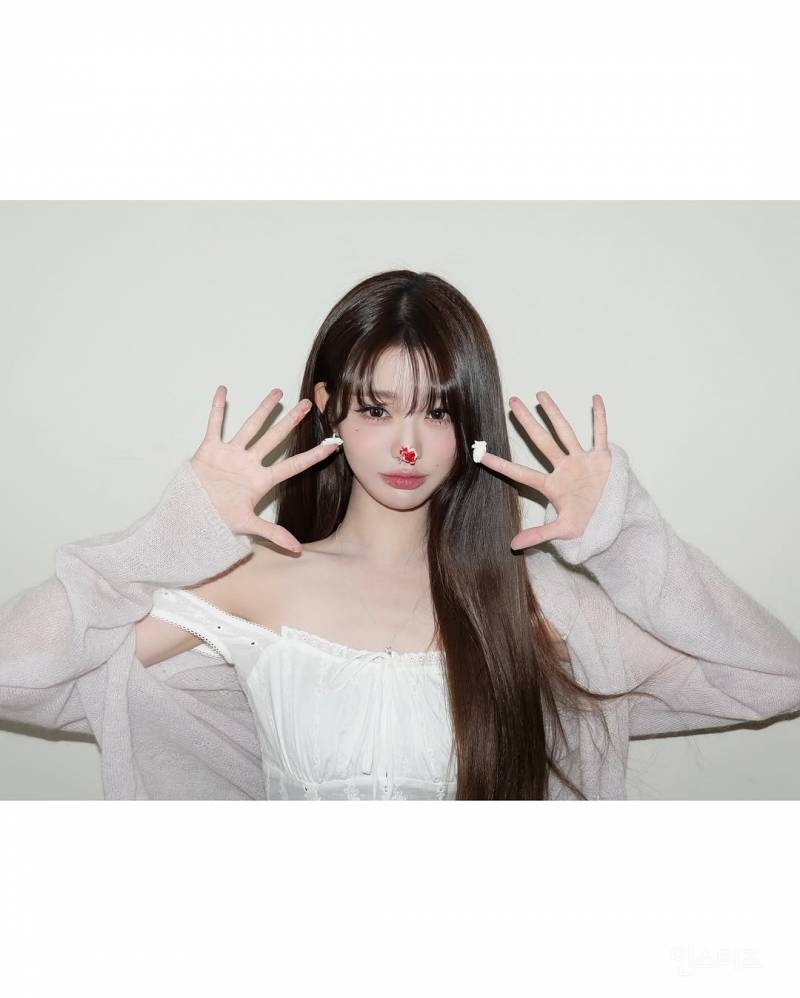 251114 아이브 장원영 인스타그램 업데이트 | 인스티즈
