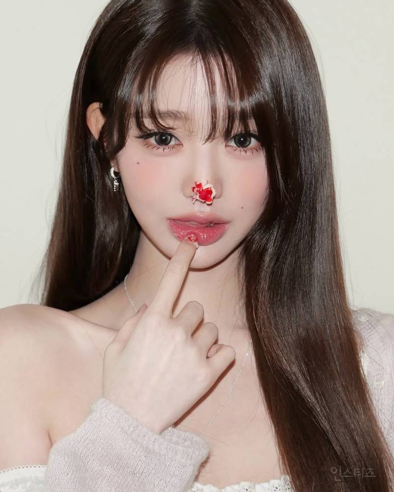 251114 아이브 장원영 인스타그램 업데이트 | 인스티즈