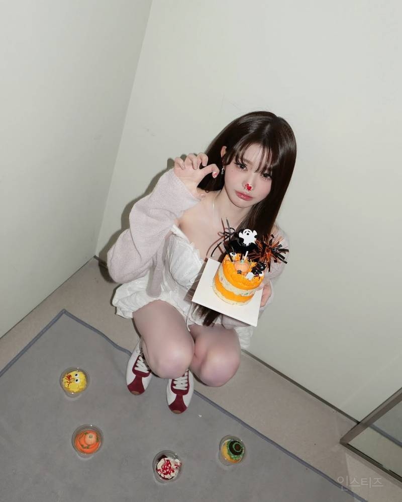 251114 아이브 장원영 인스타그램 업데이트 | 인스티즈