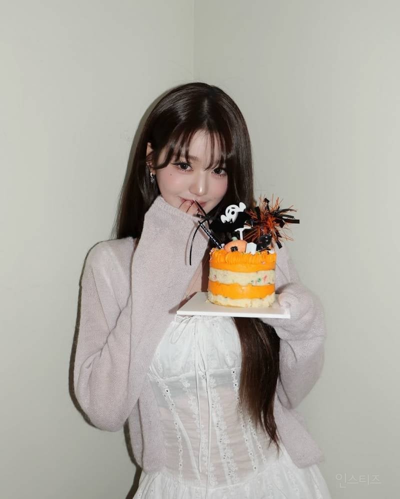 251114 아이브 장원영 인스타그램 업데이트 | 인스티즈