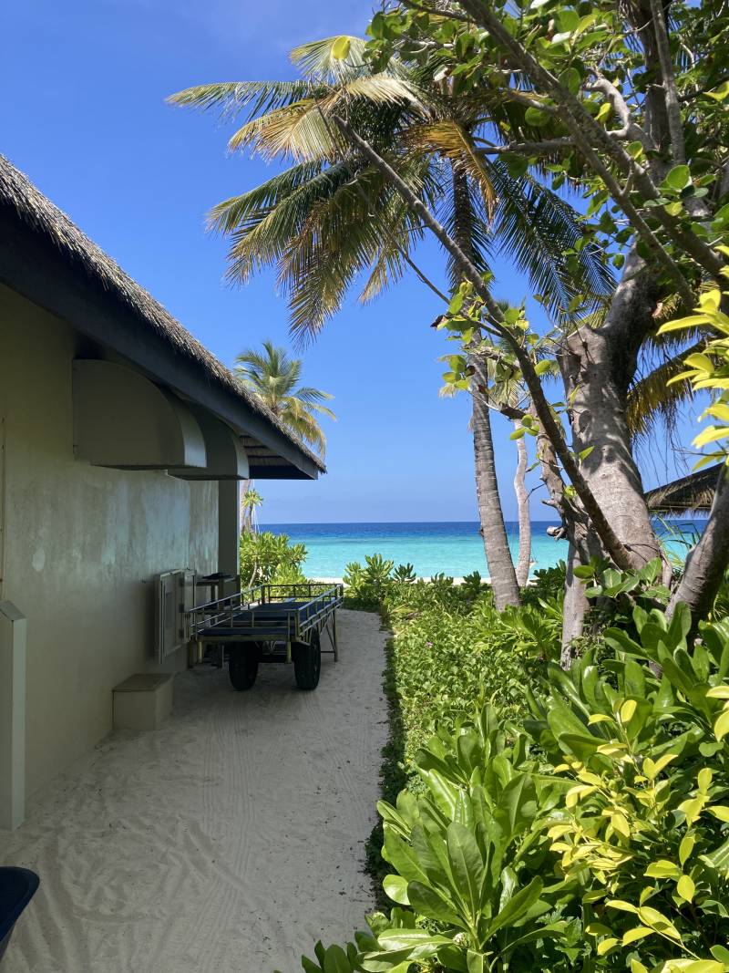 [잡담] 나 지금 몰디브임 ~ 🏝🌟 | 인스티즈