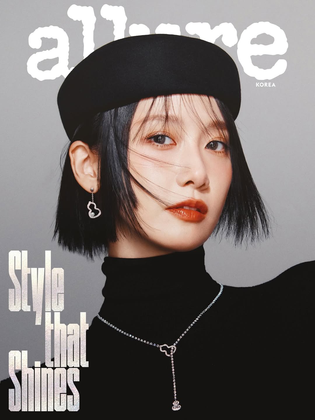 [잡담] 251114 임윤아 인스타 💇‍♀️😎 💎 | 인스티즈