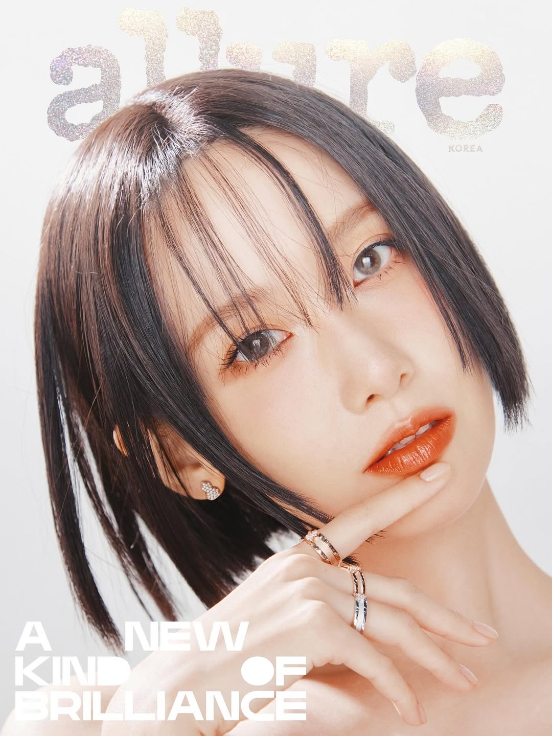 [잡담] 251114 임윤아 인스타 💇‍♀️😎 💎 | 인스티즈