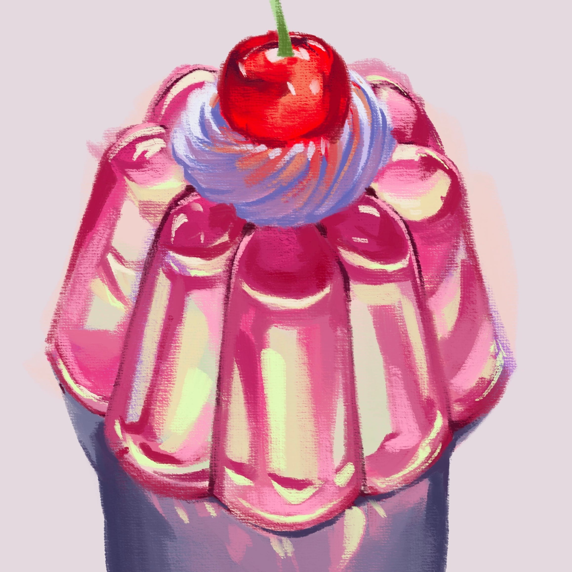 [잡담] 젤리🍒 | 인스티즈