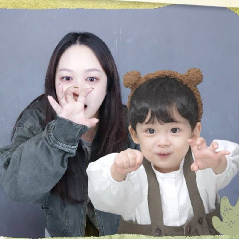 [잡담] 와... 이진이 어무니랑 진짜 똑같이 생겼다 | 인스티즈