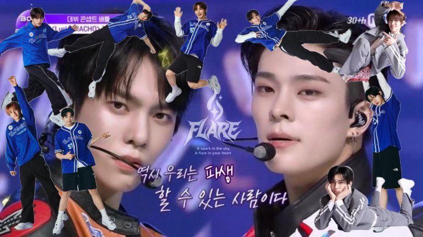 [잡담] 우리는 파생 할수있는 사람들이다 누가 먼저 시작했냐 | 인스티즈