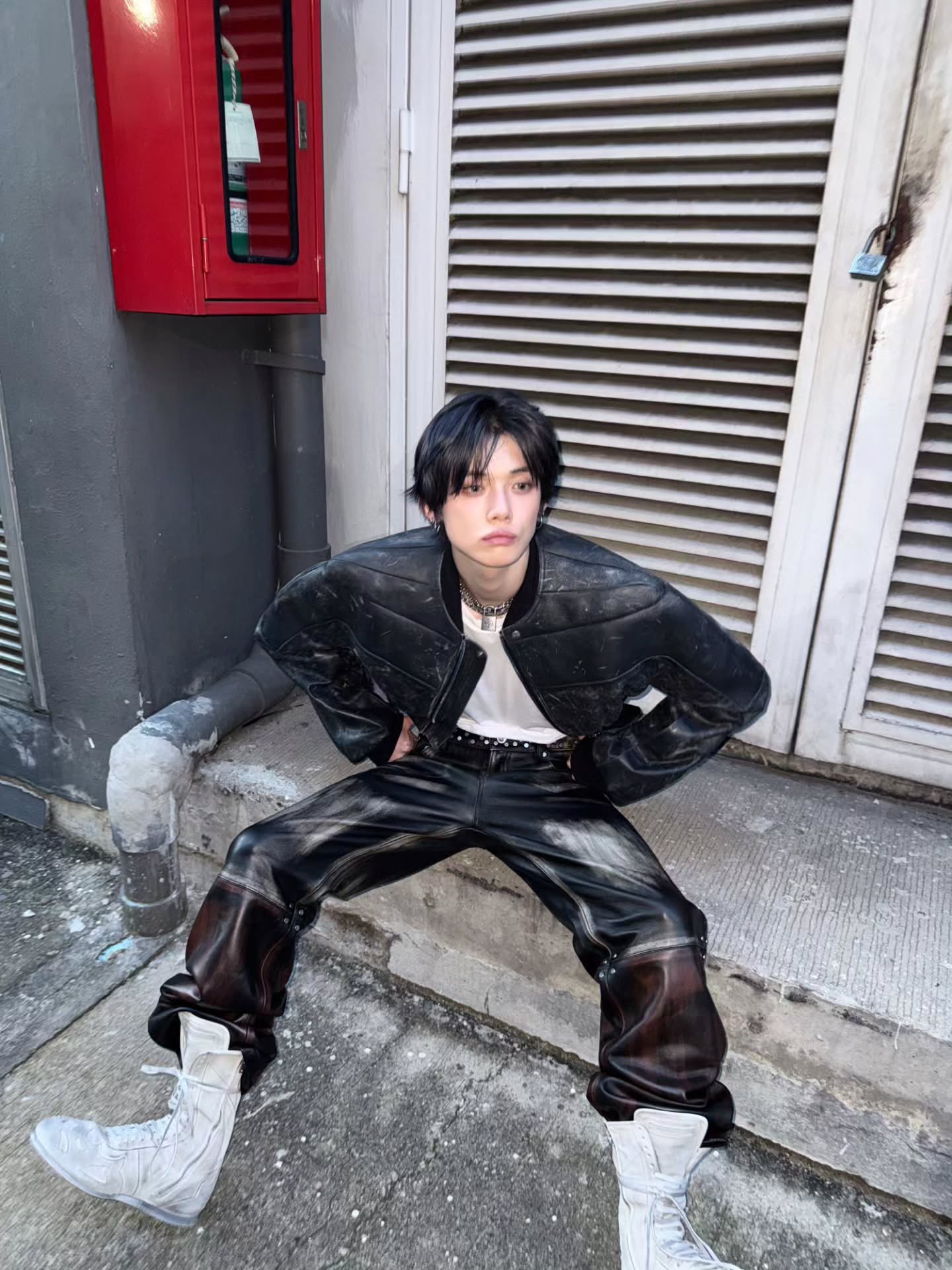[잡담] 락스타를 사랑합니다!!!!!!!!!!!!!🖤 | 인스티즈